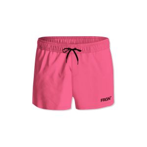 Freegun Maillot de Bain Garçon Séchage Rapide, Short de Bain Enfant, Filet intérieur et Poches Latérales 14 ans/16 Ans