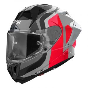 Airoh Casque moto intégral Gp 800 Competition