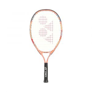 Yonex Raquette de tennis junior 23 corail orange