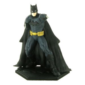 Comansi Dc Comics Mini Figurine Batman Fist 10 cm