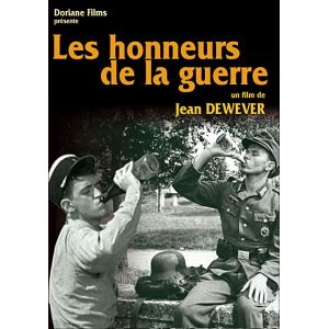 Image de Les honneurs de la guerre