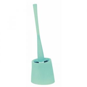 Image de Spirella MOVE Porte balai WC - 40x12,5x12,5 cm - Vert menthe