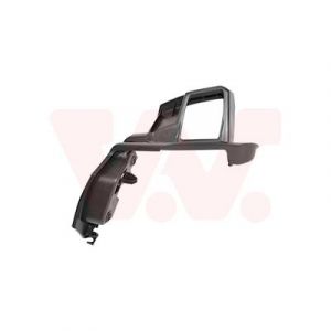 Van Wezel Support, pare-chocs 4372537