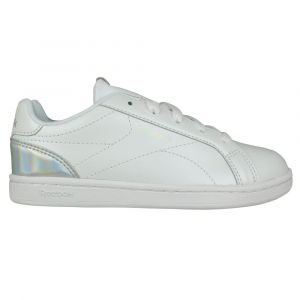 Reebok Royal Complete Clean EU 27 1/2 White / Iridescent - White / Iridescent - Taille EU 27 1/2