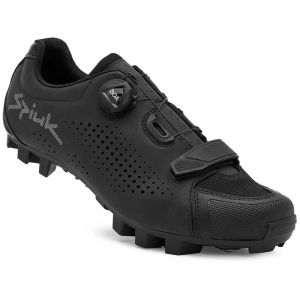 Spiuk Chaussures vtt mondie mtb noir 43