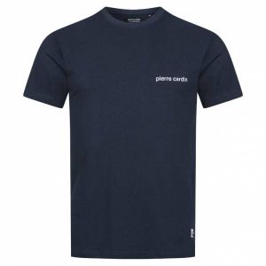 Pierre Cardin Classic Tee Hommes T-shirt O103224-001-A184