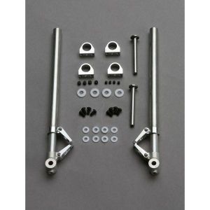 E-flite 60-120 BF109 Main Strut Set