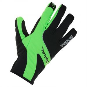 Image de Spiuk Xp Winter Gloves XXL Green/Black