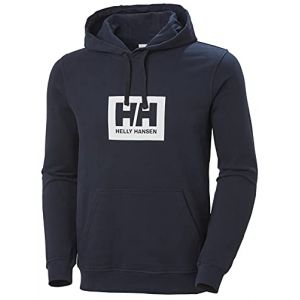 Helly Hansen Box, Homme, Bleu (Marine), S