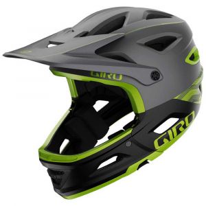 Image de Giro Switchblade MIPS Casque, gris/noir 51-53cm Casques downhill