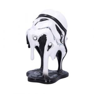 Nemesis Now Original Stormtrooper Figurine Too Hot to Handle Stormtrooper 23 cm