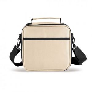 Lunch Box - Sacoche Livoo SEP126C Beige