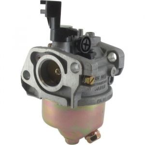 Honda Carburateur sans robinet et sans levier d'air adaptable pour générateurs avec moteurs gx-160.