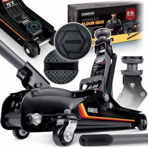 Pont &eacute;l&eacute;vateur de voiture Humberg HM-380 2,5 t