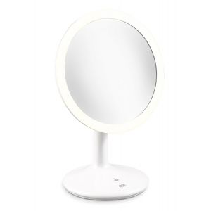 Image de Selef MIROIR ECLAIRE NOMADE RECHARGEABLE USB