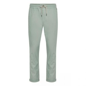 Blend Pantalon - Vert