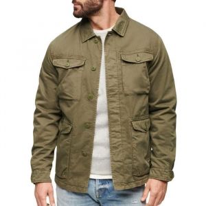 Superdry Veste militaire M65