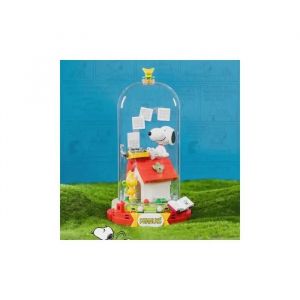 Snoopy - Pantasy Peanuts Red House Daydreams 20cm