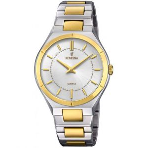 Festina F20245 - Montre pour homme avec bracelet en acier