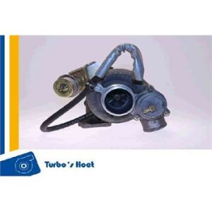 Turbo's Hoet Turbocompresseur 1103540