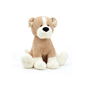 peluche chien toys r us