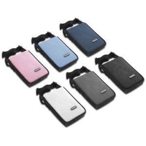 Bigben Sacoche officielle de transport grand mod&egrave;le DS Lite