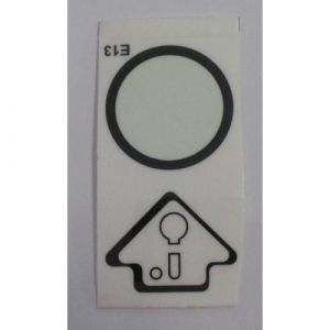 Indesit TEMP INDICATOR OK * 4°C I Modèles d'appareil concernés: TAN13NFUK - AQ346710000 - 34671 SD17