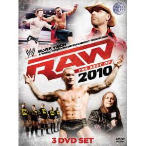 Raw : the Best of 2010