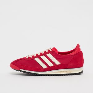 Adidas Sneaker SL 72 OG Women - Couleur Rouge - Taille 37 1/3