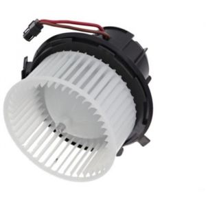 Valeo Pulseur d'air habitacle pour MERCEDES-BENZ: Classe C, Classe E, Classe GLK, Classe SLS (Ref: 884552)