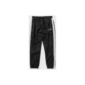 Sergio Tacchini Pantalon Pantalon NASTRO Noir