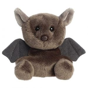 Aurora Peluche - Luna Chauve-Souris - 13 cm - Eco-Friendly - Douceur