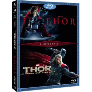 Thor + Thor : Le Monde des Ténèbres