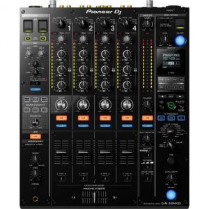 Image de Pioneer DJM-900NXS2 - Console DJ