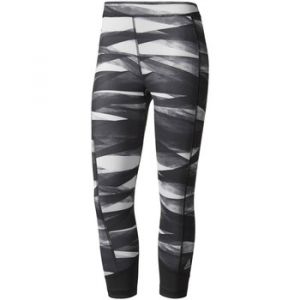 Adidas Collants Tight TechFit 3/4 Gris - Taille EU XS