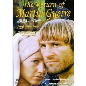 Image de The Return Of Martin Guerre