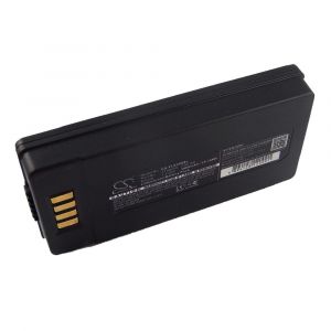 Vhbw Li-Ion batterie 3400mAh (7.4V) pour cam&eacute;ra thermique Flir ThermaCam B2, E2, E25, E30, E40, E45, E50, E65, EX320 com