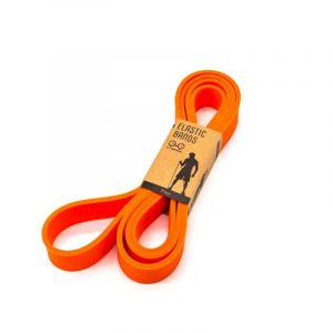 YY Vertical Elastic Bands - Elastique musculation Orange 35 kg