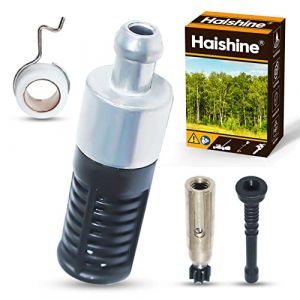 STIHL Kit de piston de cylindre pour tronçonneuse MS210 MS250 MS230 025 023 021 avec bobine d'allumage