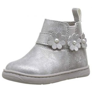 Image de Chicco Bottes Felinda, Fille, Gris, 31