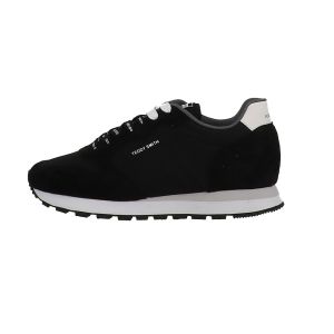 Teddy smith Chaussures Basses Toile Zapato Cro Textil Noir 44