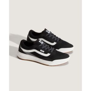 Vans MTE Ultrarange 2.0 Rw Black - Chaussures - noir - EU 47 - Synthetic/Textile/Caoutchouc,Synth&eacute;tiques