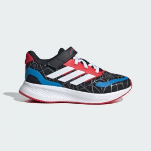Adidas Baskets enfant Marvel Spider-Man Runfalcon