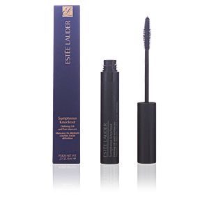 Image de Estée Lauder Sumptuous Knockout 01 Black - Mascara cils déployés courbes haute définition