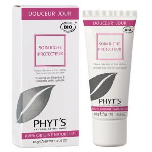 Phyt's Soin riche protecteur