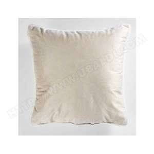 Image de Coussin Déco "Austral" 40x40cm Lin