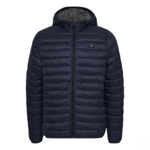 Blend Veste mi-saison bleu fonc&eacute; - Couleur Bleu Fonc&eacute; - Taille XL