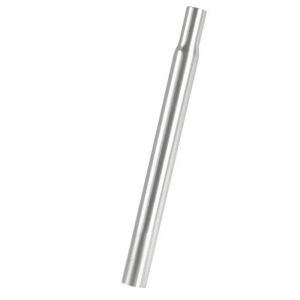 Cyclingcolors Tige De Selle - Acier - 25,4mm - Longueur 240mm - Vtt - Mixte