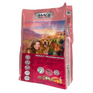 Mac's Mono cheval - 3 kg