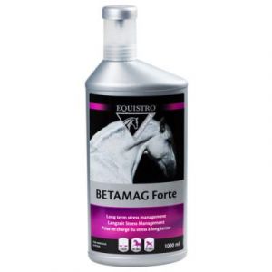 Image de Vetoquinol Equistro Betamag Forte 1L